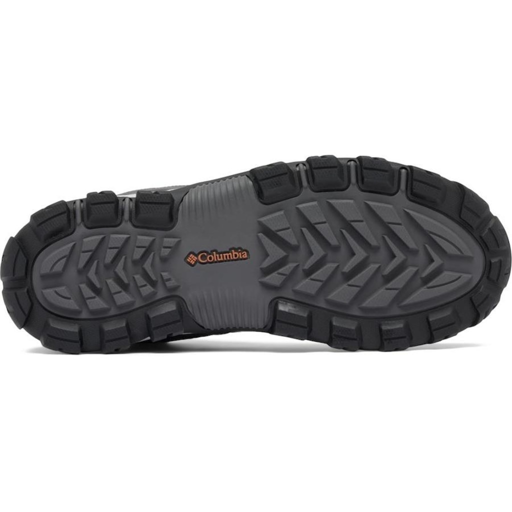 Imagem 5 do produto Bota Columbia Transverse Hike Waterproof - Feminina