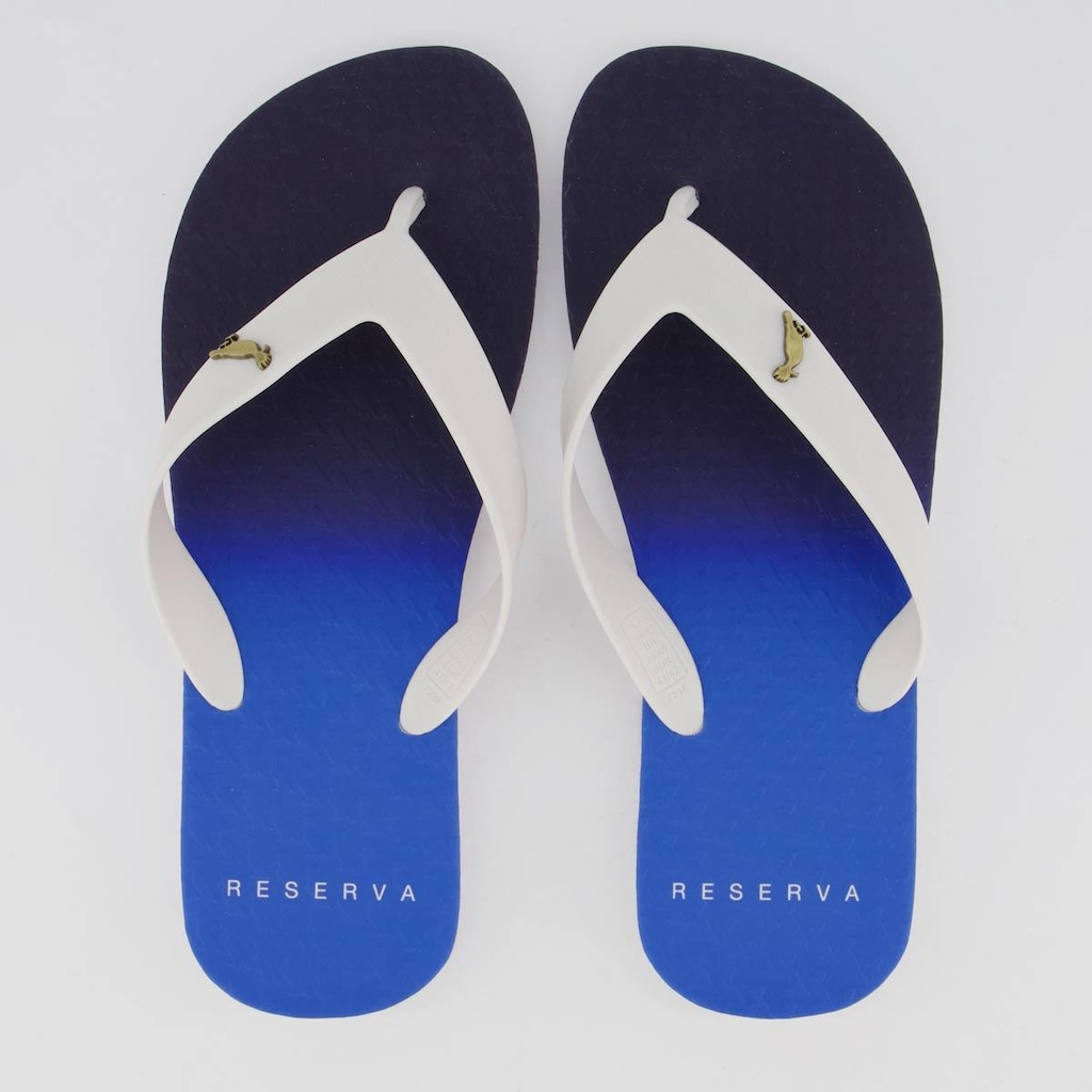CHINELO RESERVA ANOITECER - MASCULINO - Foto 1