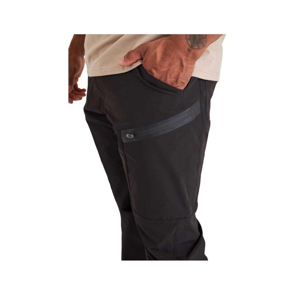 Imagem 4 do produto Calça Invictus Cover 2.0 - Masculina