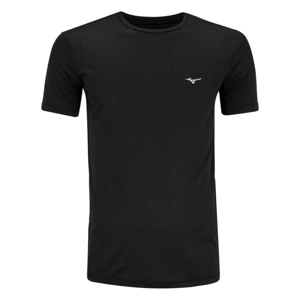 Camiseta Mizuno Nirvana New - Masculina