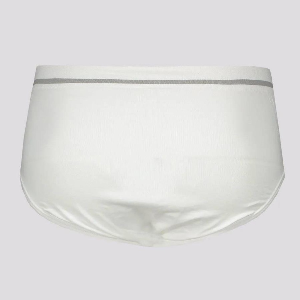 Imagem 3 do produto Kit Cueca Slip Lupo Microfibra sem Costura - 9 Unidades - Masculino