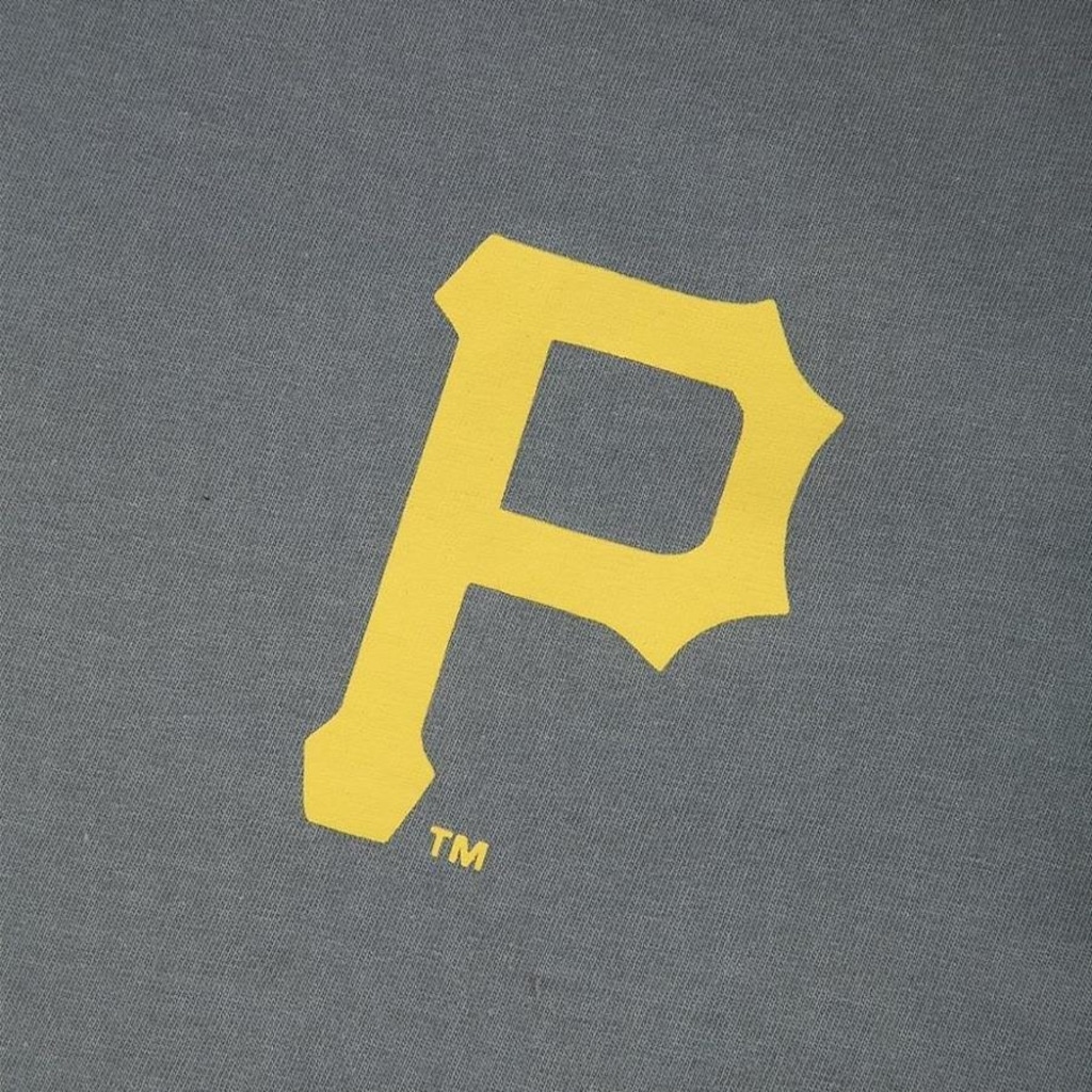 Imagem 3 do produto Camiseta New Era Pittsburgh Pirates mlb All Building - Masculina