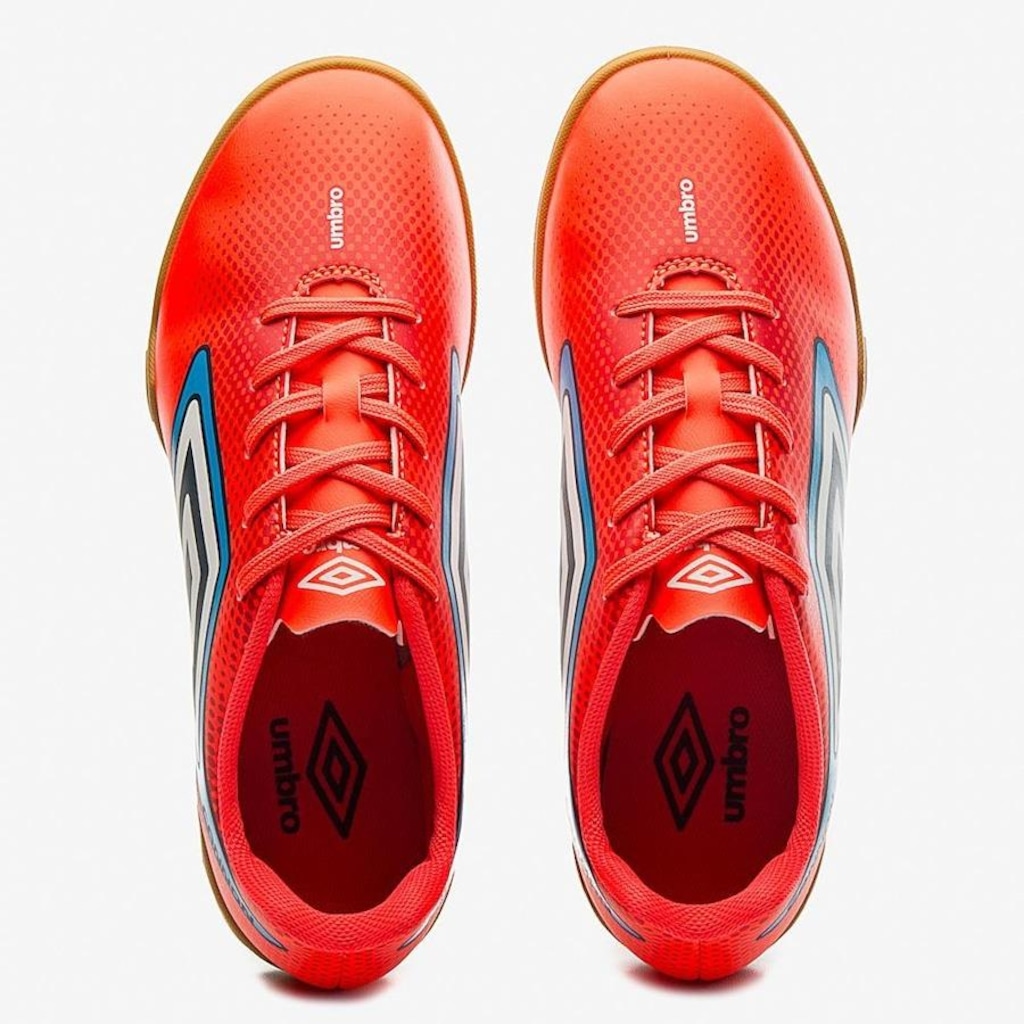 Imagem 4 do produto Chuteira Futsal Umbro Cannon - Adulto