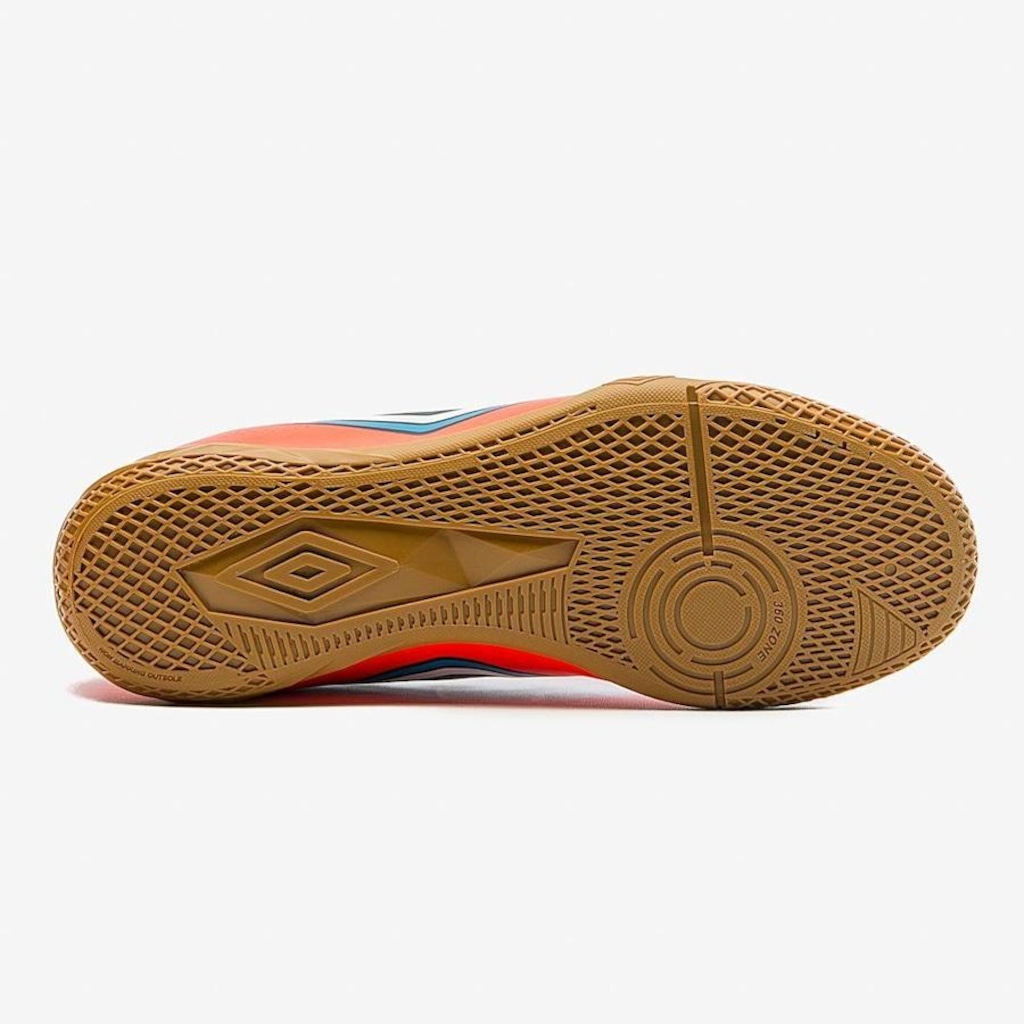 Imagem 5 do produto Chuteira Futsal Umbro Cannon - Adulto