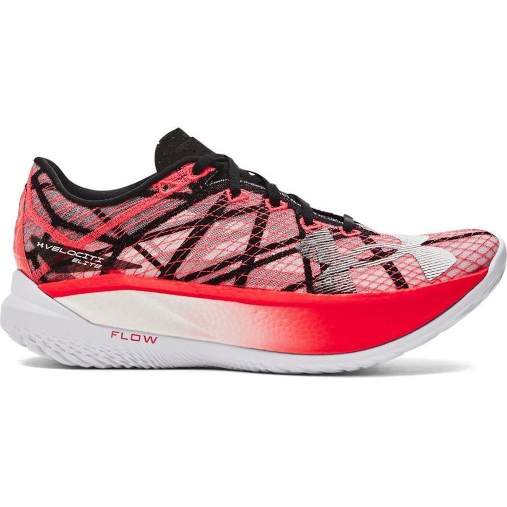 Tênis Under Armour Velociti Elite 2 - Unissex