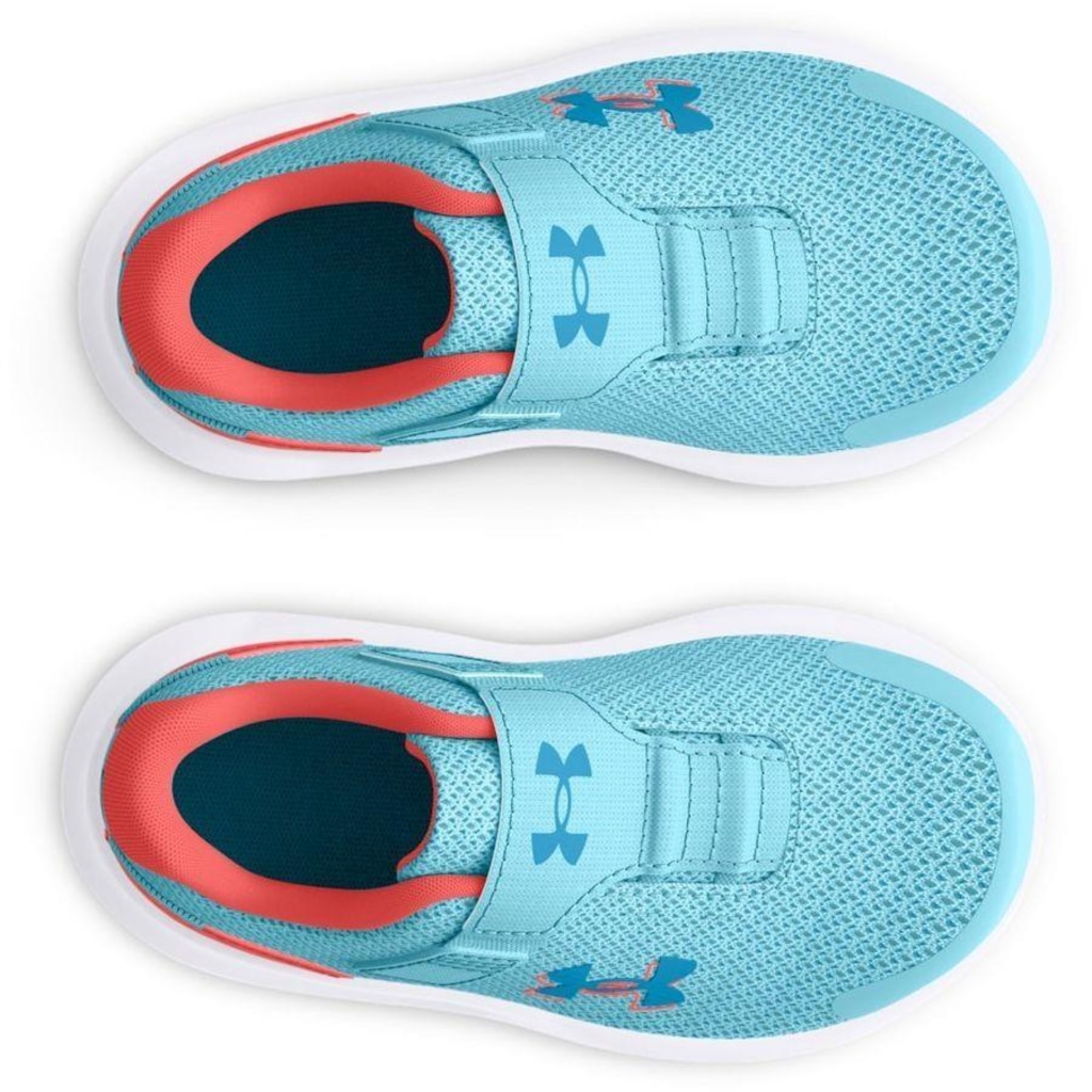 Imagem 2 do produto Tênis Under Armour Surge 4 Ac - Infantil