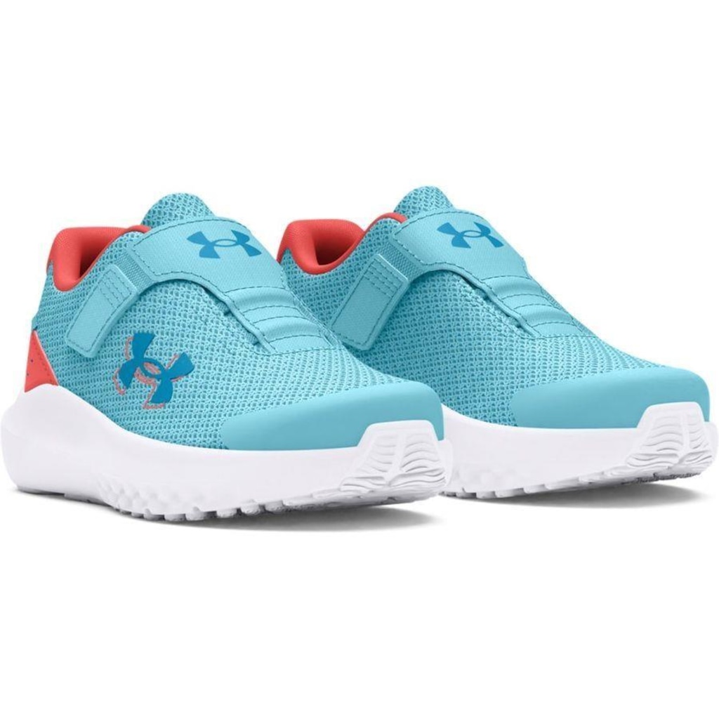 Imagem 3 do produto Tênis Under Armour Surge 4 Ac - Infantil
