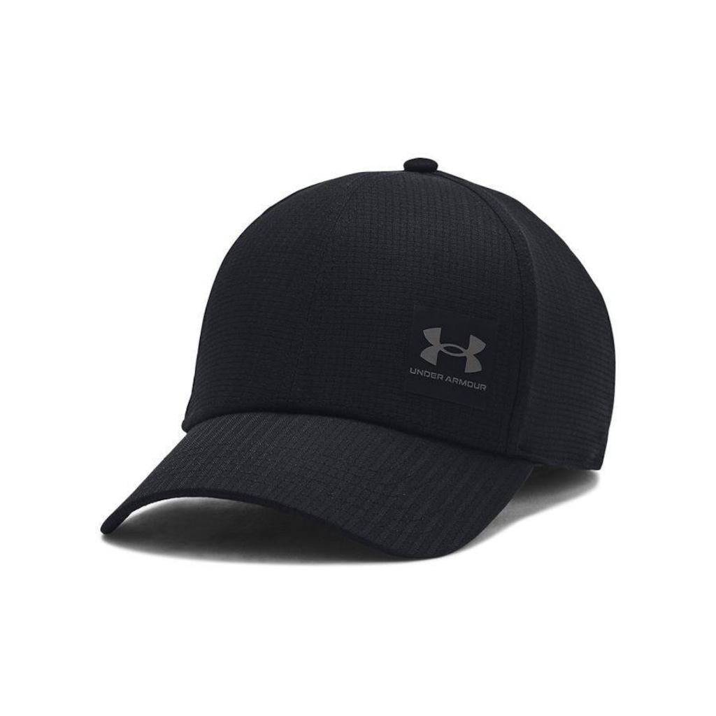 Boné Under Armour Iso-Chill Armourvent - Strapback - Adulto