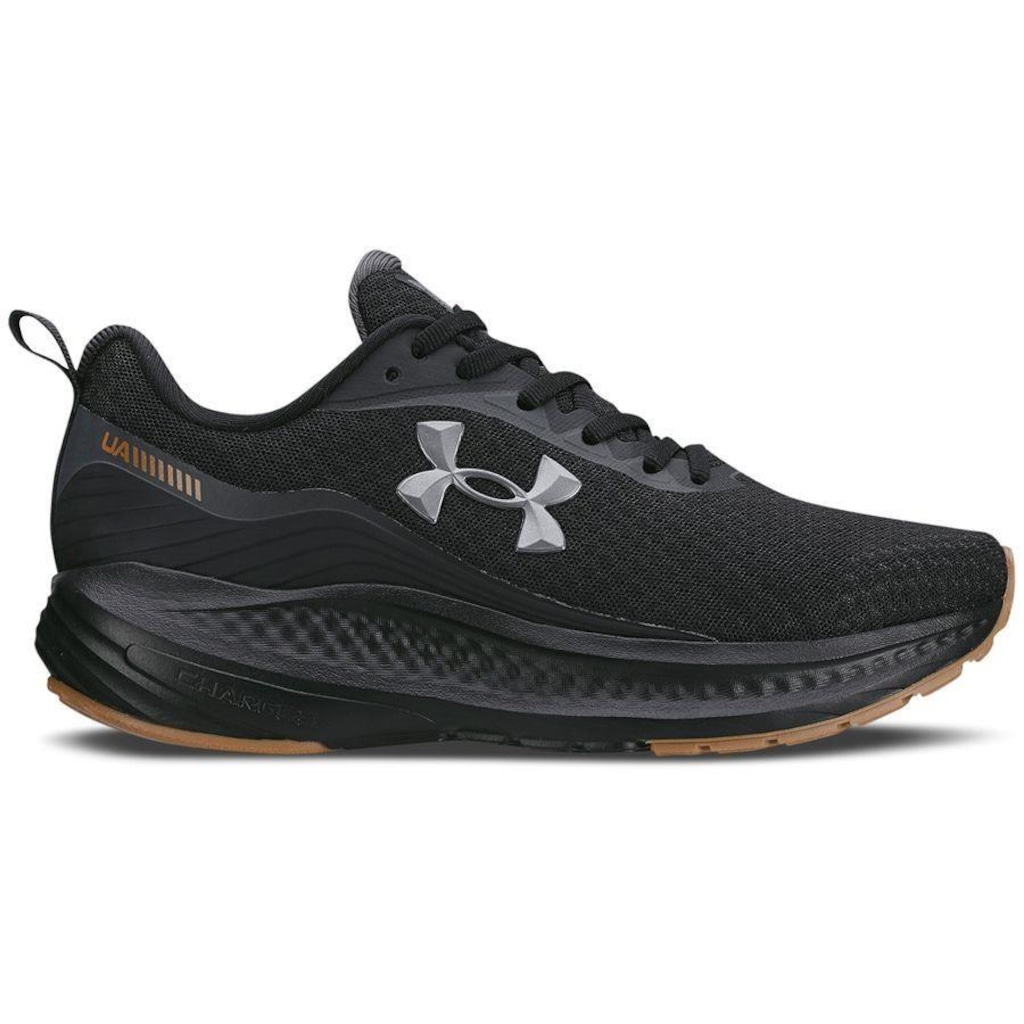Tênis Under Armour Charged Wing Se - Infantil - Foto 1