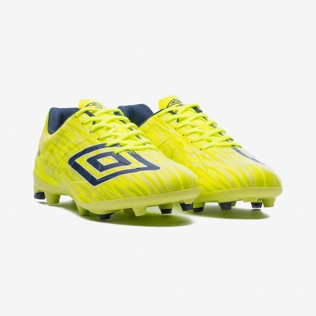 Imagem 3 do produto Chuteira de Campo Umbro Ultimate - Adulto