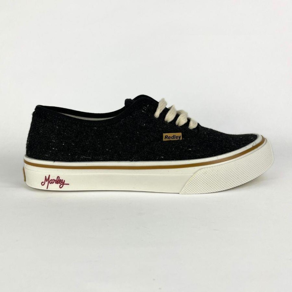 Imagem 3 do produto Tênis Redley Originals Bob Marley - Masculino