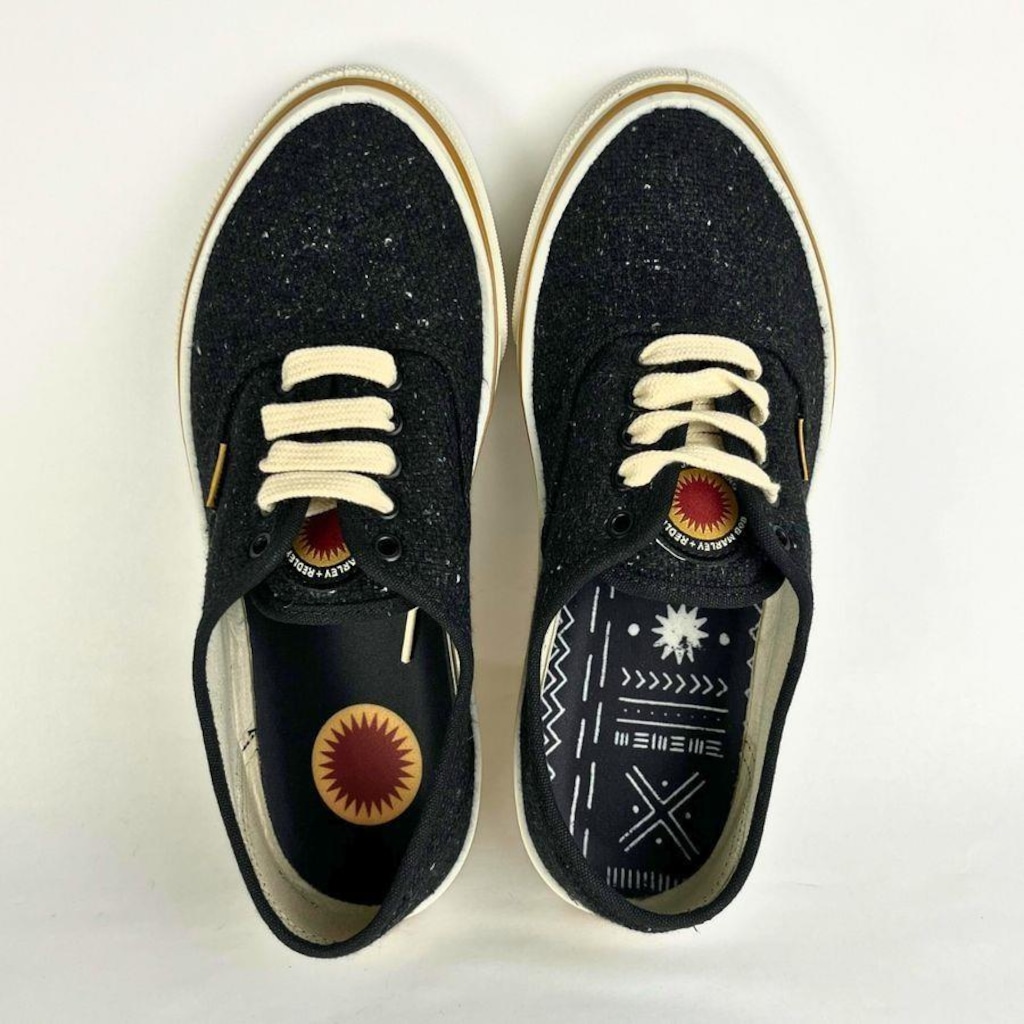 Imagem 5 do produto Tênis Redley Originals Bob Marley - Masculino