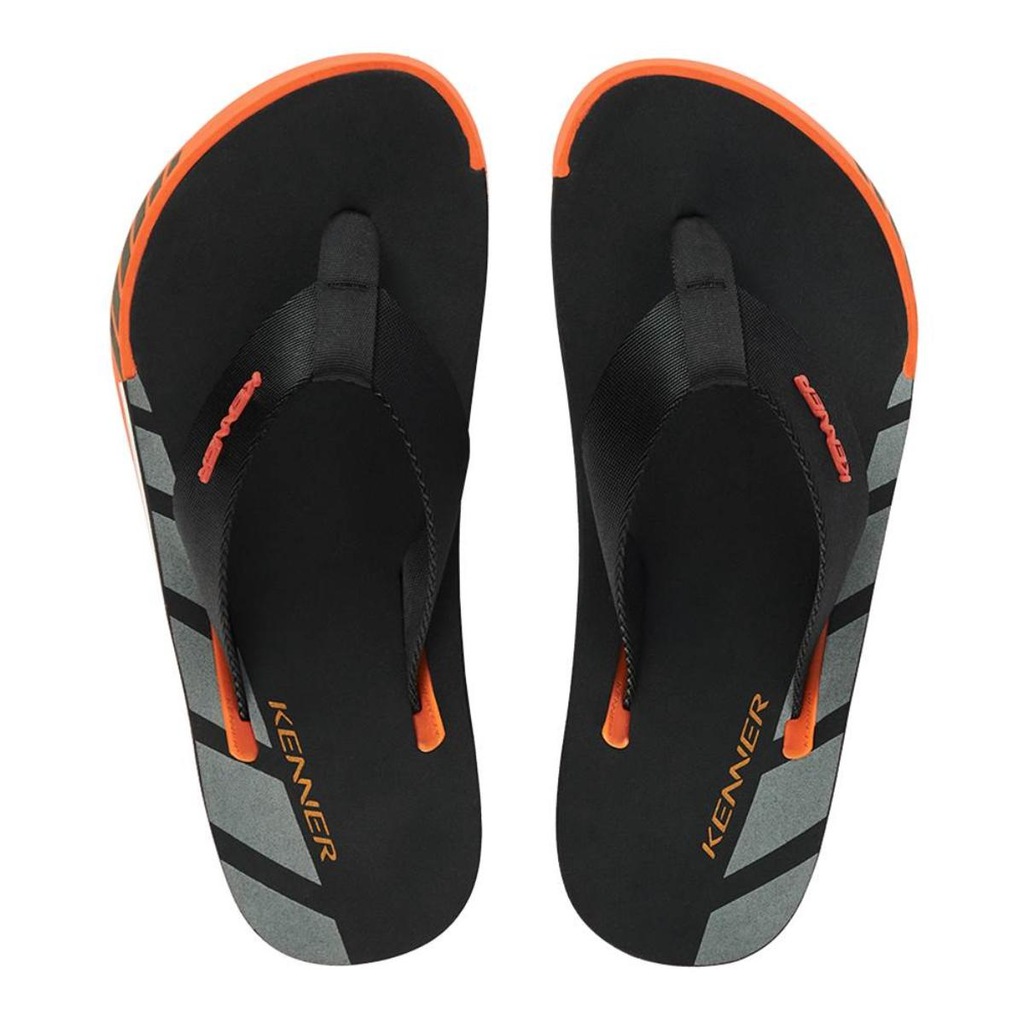 Chinelo Kenner Kick S Up - Masculino