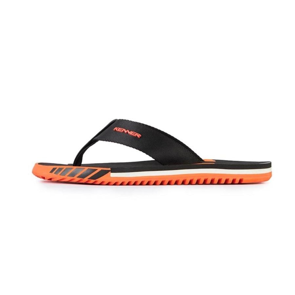 Imagem 3 do produto Chinelo Kenner Kick S Up - Masculino