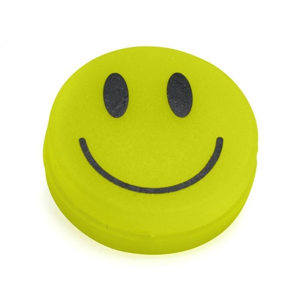 Antivibrador Prokennex Funky Dampener Emoji Sorriso