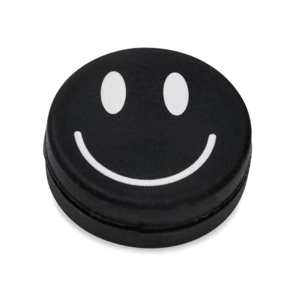 Antivibrador Prokennex Funky Dampener Emoji Sorriso