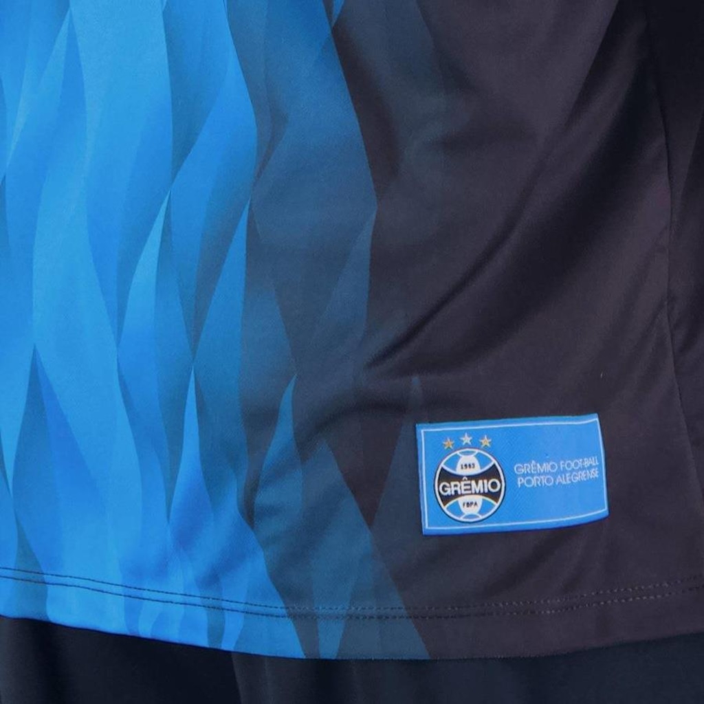 Imagem 5 do produto Camisa do Grêmio Esportiva Surf Center - Masculina