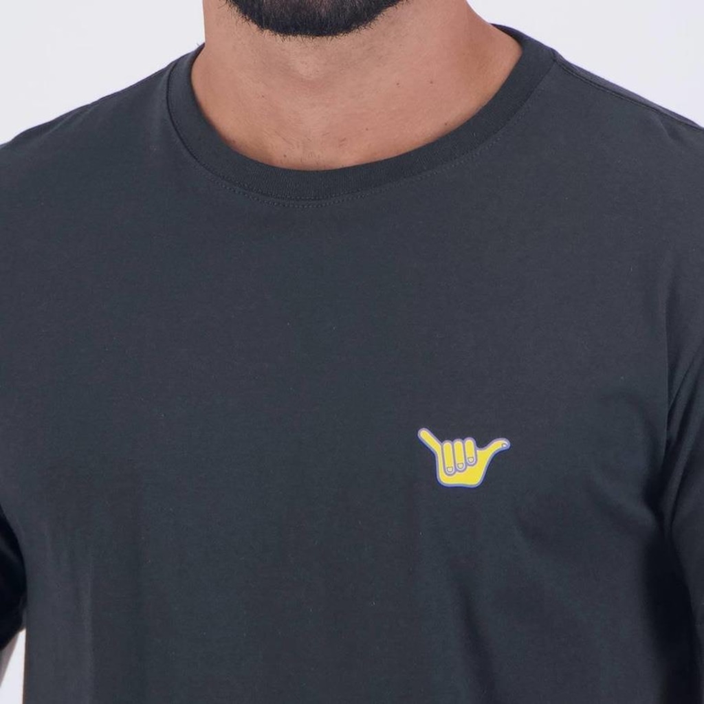 Imagem 5 do produto Camiseta Hang Loose Onshore - Masculina