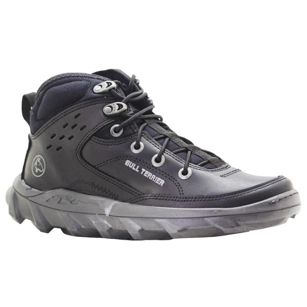 Imagem 3 do produto Bota Bull Terrier Cargo - Masculina
