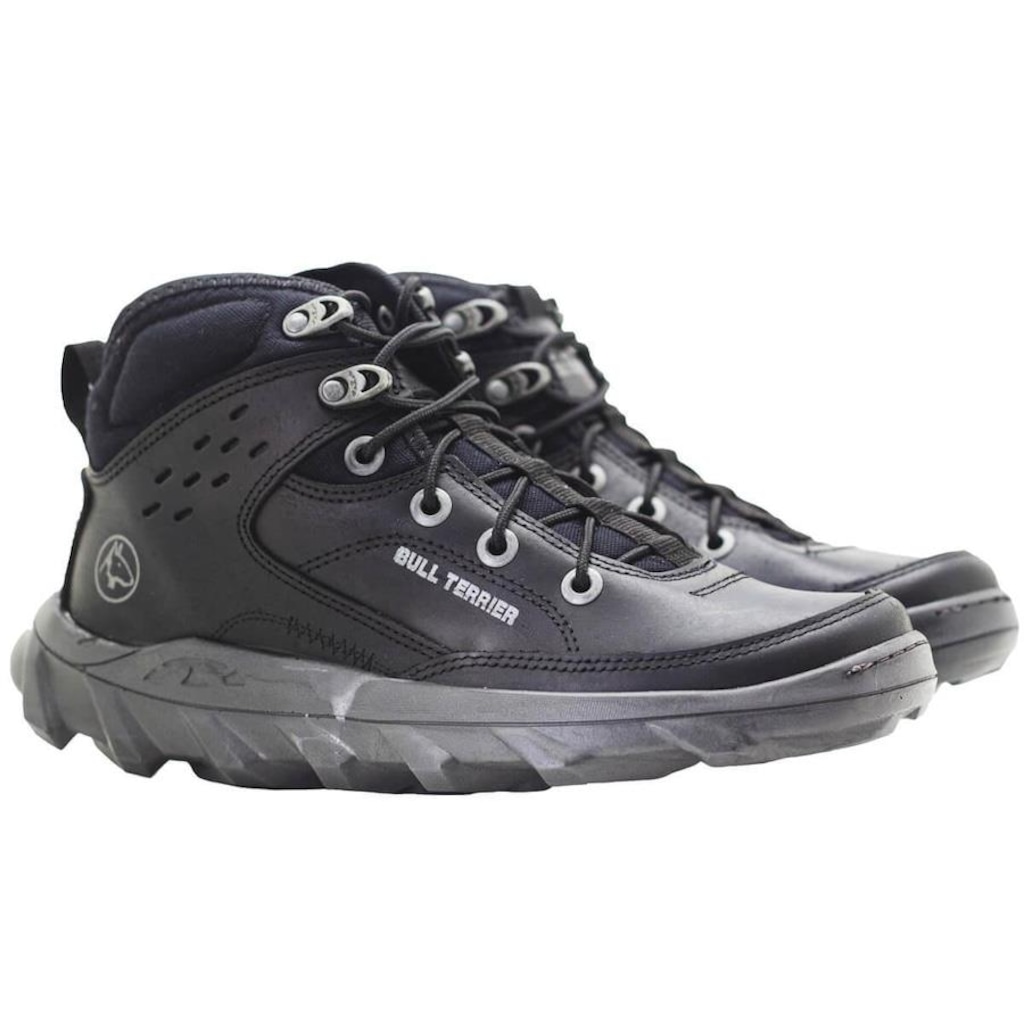 Imagem 4 do produto Bota Bull Terrier Cargo - Masculina