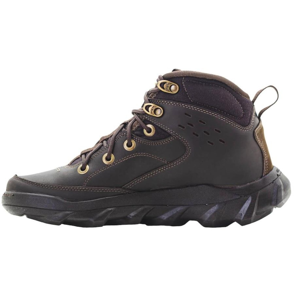 Imagem 2 do produto Bota Bull Terrier Cargo - Masculina