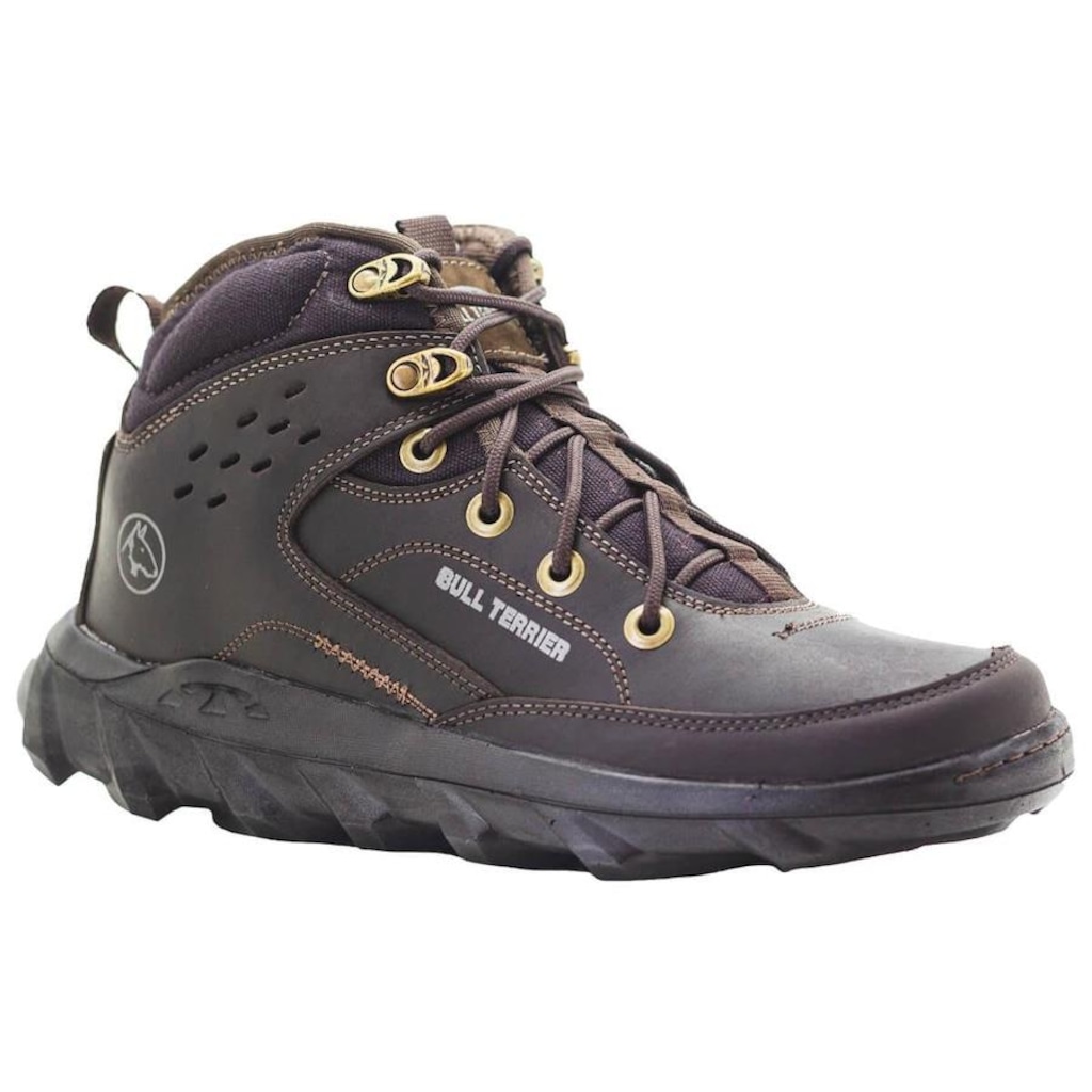 Imagem 3 do produto Bota Bull Terrier Cargo - Masculina