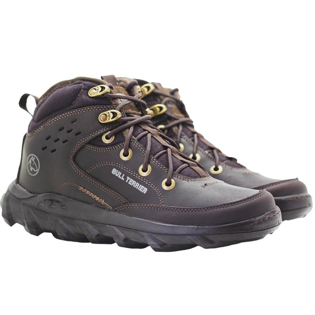 Imagem 4 do produto Bota Bull Terrier Cargo - Masculina