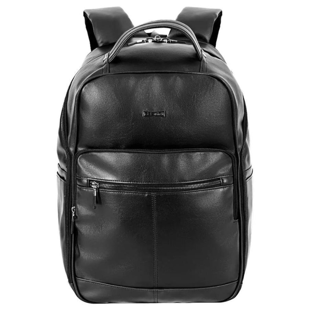 Mochila Sestini Notebook 15 Active Iv - 27 Litros