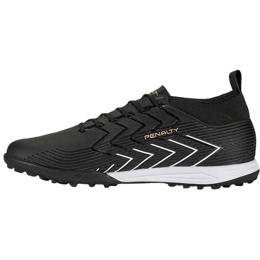 Imagem 2 do produto Chuteira Futebol Society Storm Y-3 - Penalty - Adulto