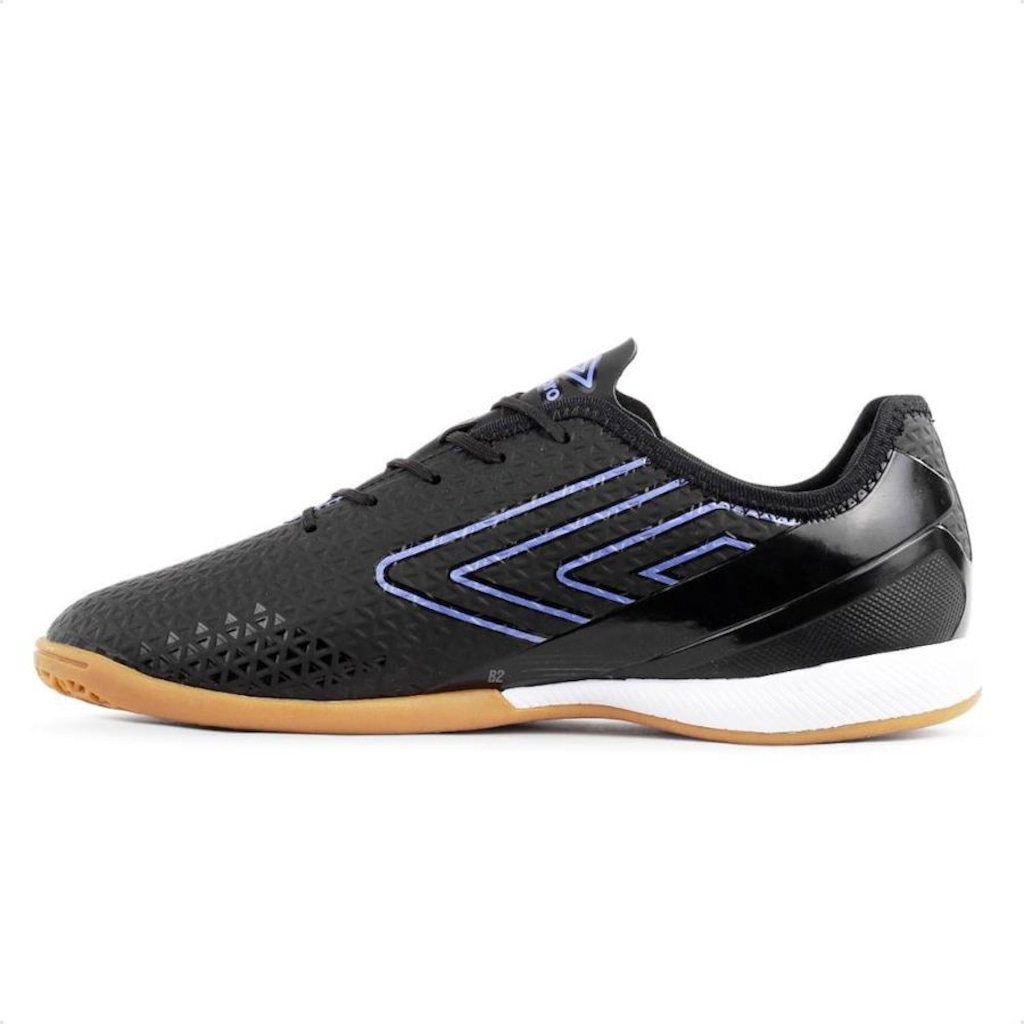 Imagem 4 do produto Chuteira Futsal Umbro Chrome - Adulto