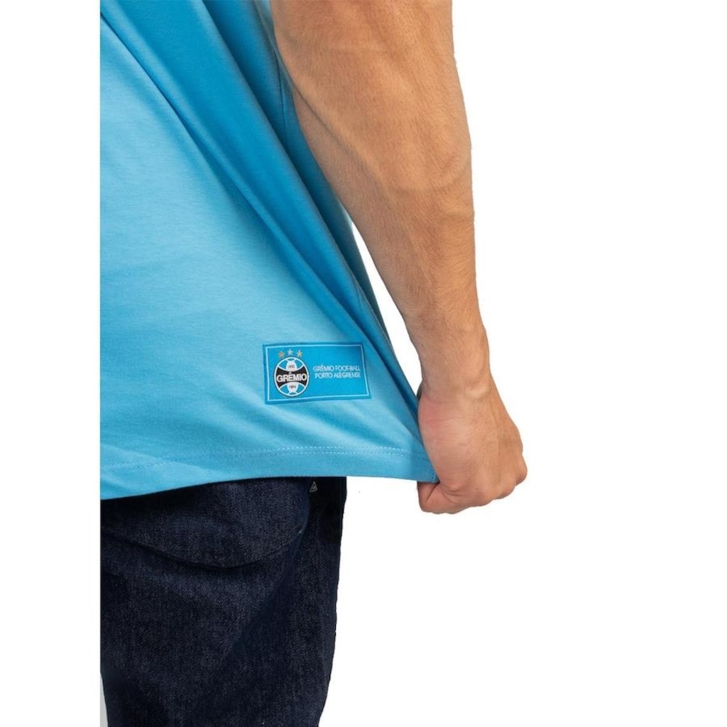 Imagem 4 do produto Camiseta do Grêmio Surf Center Oficial - Masculina