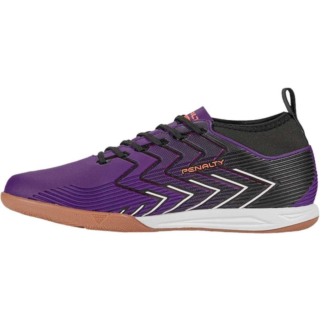 Chuteira Futsal Penalty Storm Y-3 - Adulto | Centauro