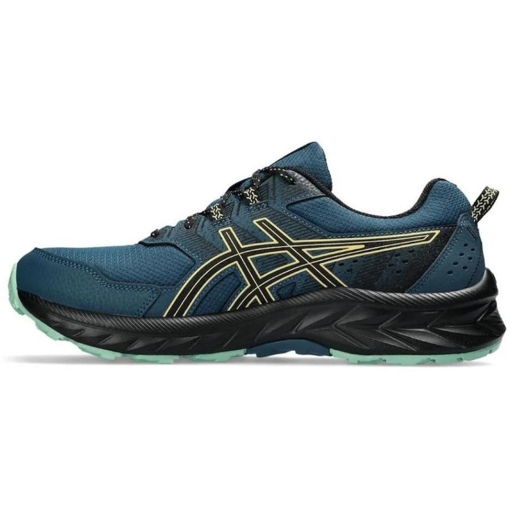 Tênis Asics Gel-Venture 9 - Masculino - Foto 2