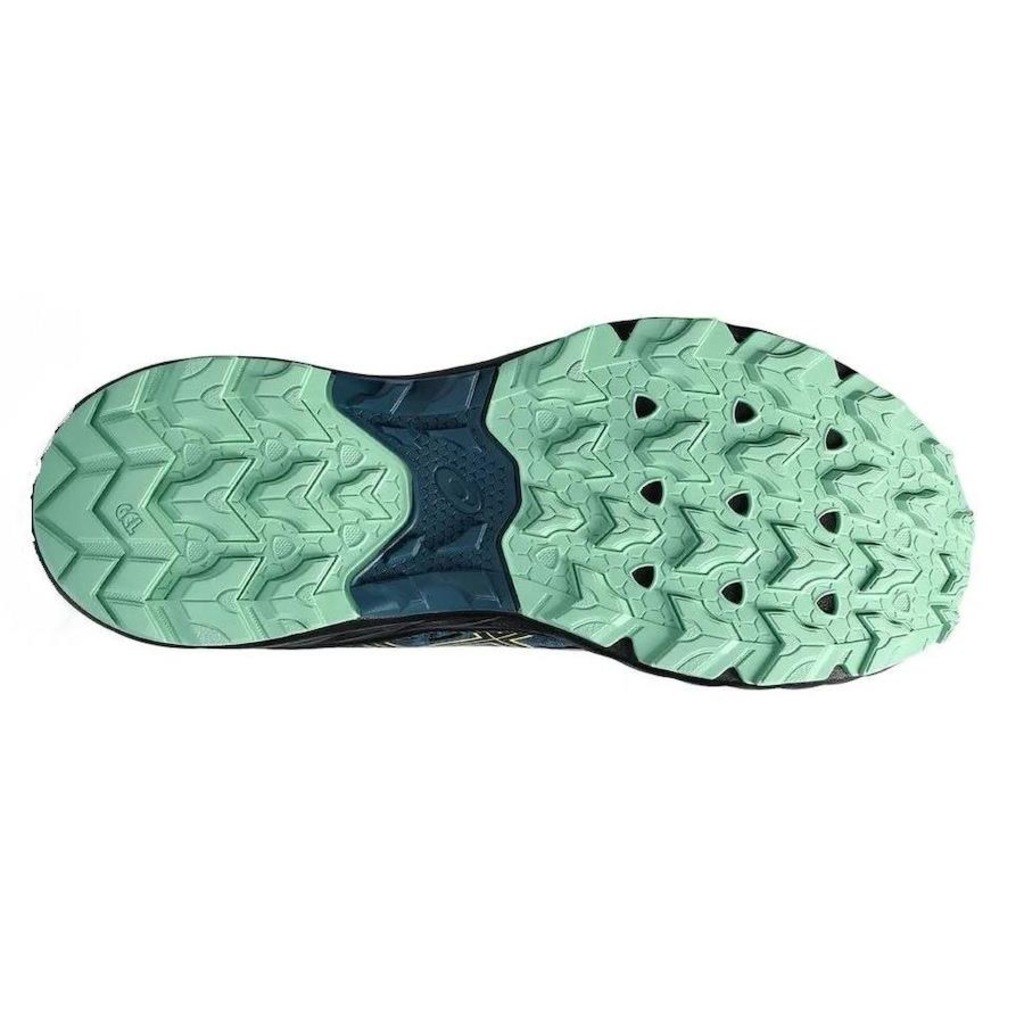Tênis Asics Gel-Venture 9 - Masculino - Foto 4