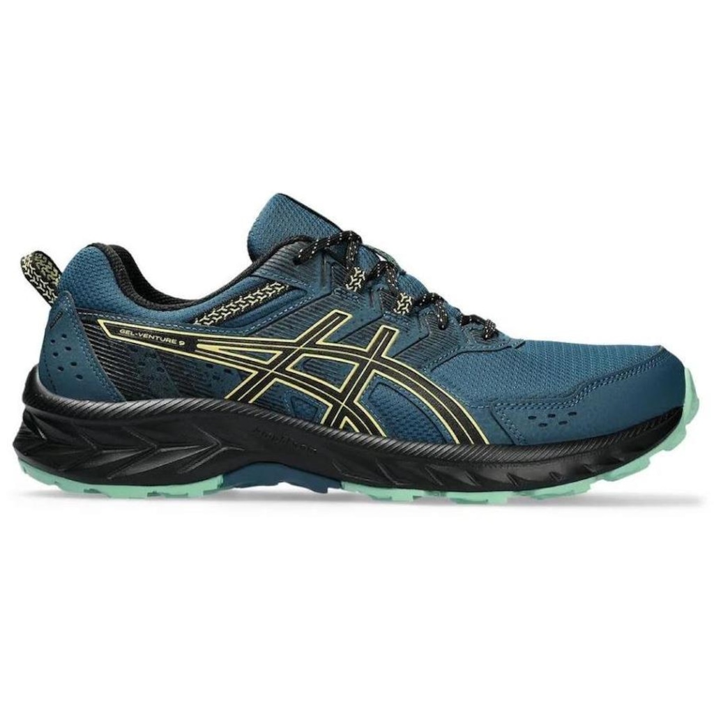Tênis Asics Gel-Venture 9 - Masculino - Foto 1