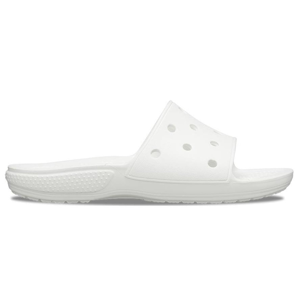 Chinelo Crocs Classic Slide - Unissex