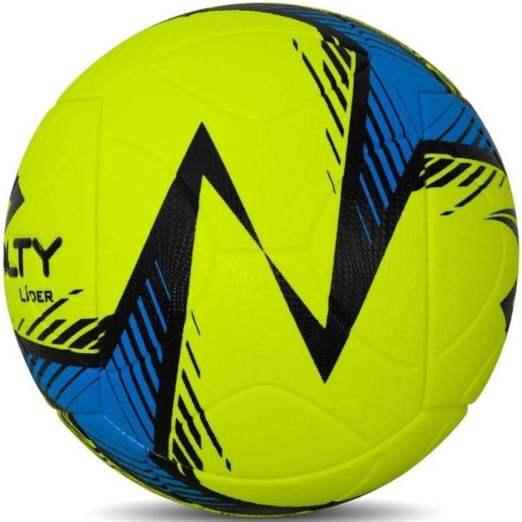 Bola de Futebol Society Penalty Lider - Foto 2