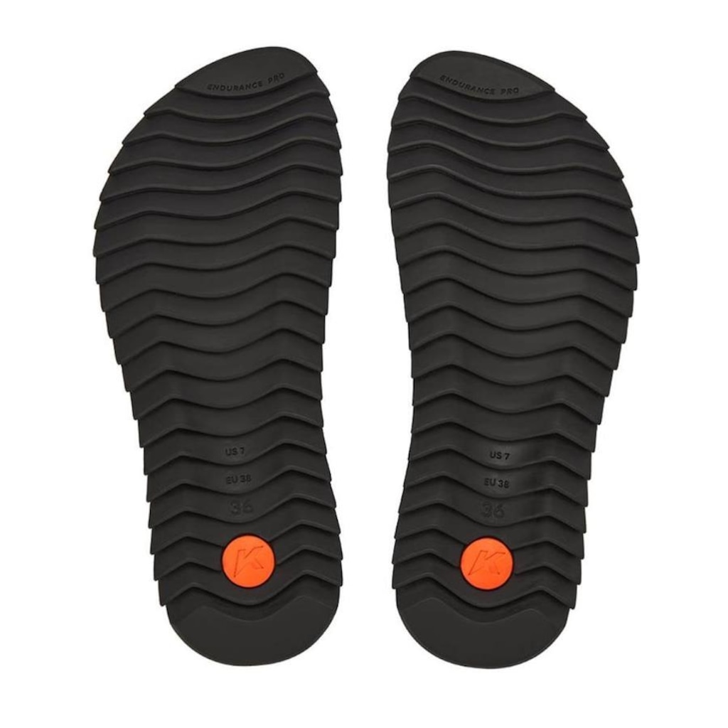 Imagem 5 do produto Chinelo Kenner Kyra Pro Comfy - Feminino