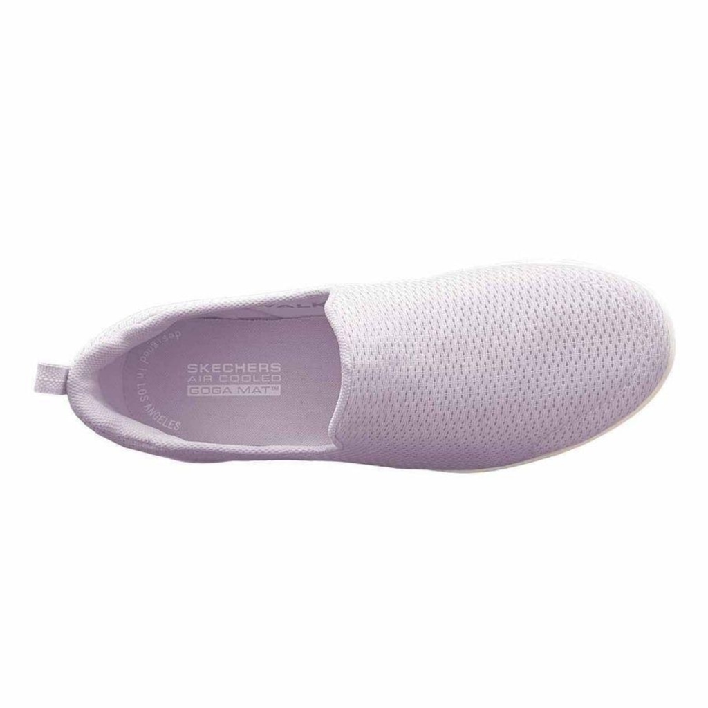 Imagem 4 do produto Tênis Skechers Go Walk Joy - Feminino