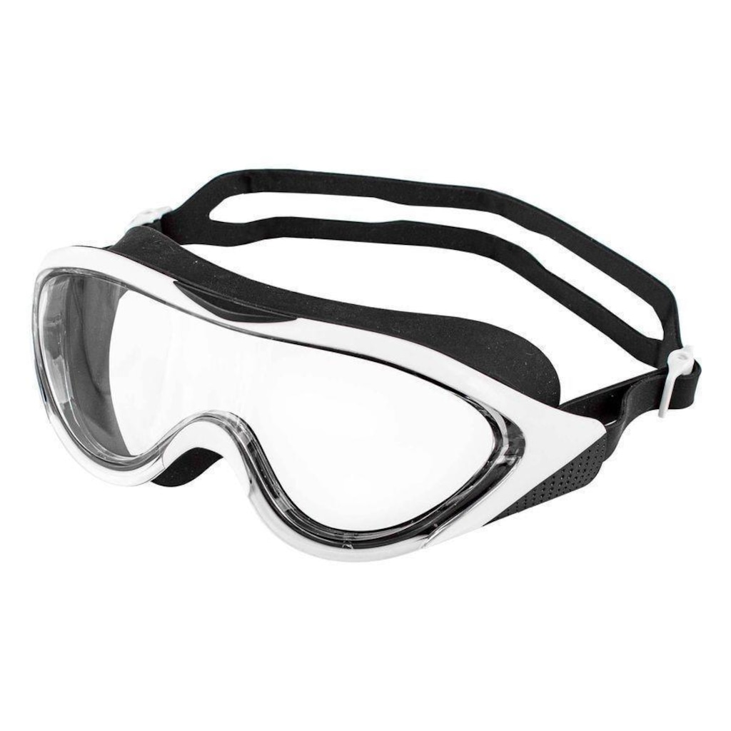 Máscara de Natação Poker Malawi High - Adulto