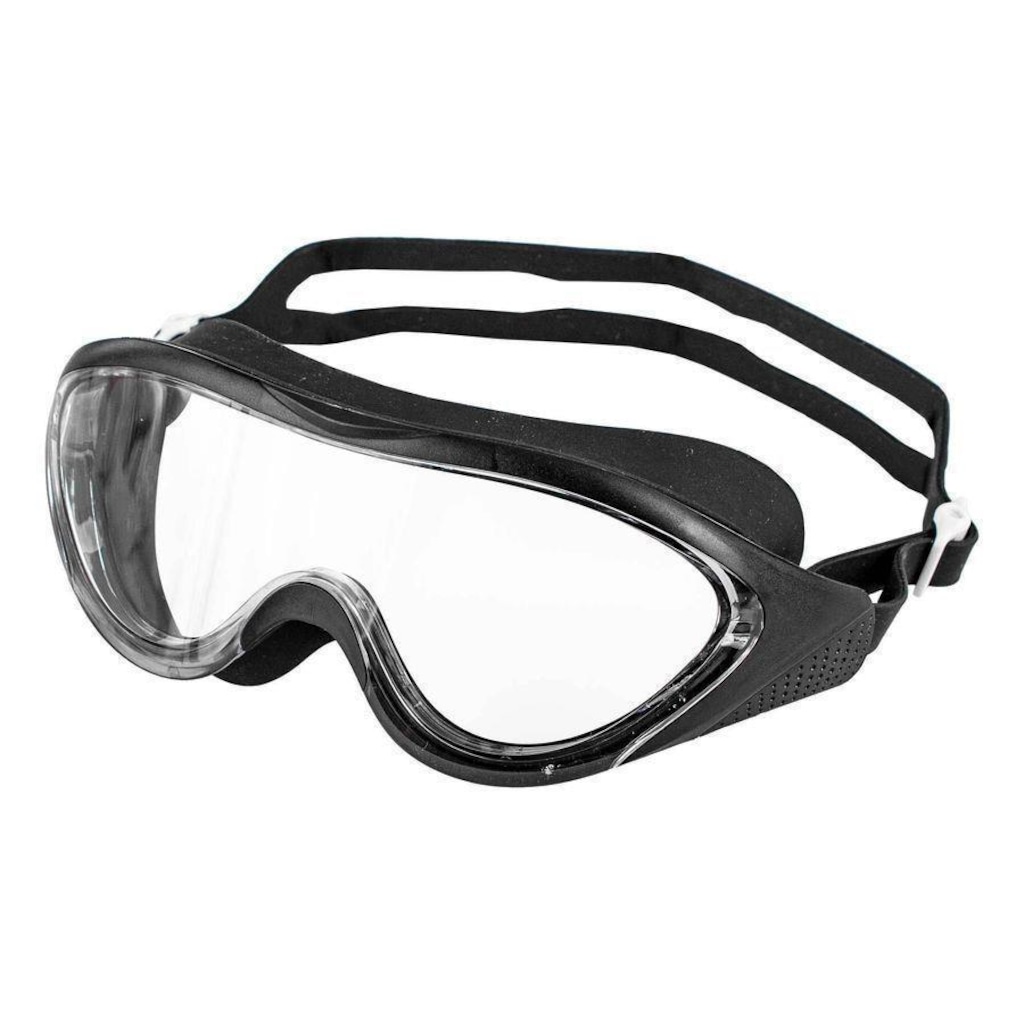 Máscara de Natação Poker Malawi High - Adulto