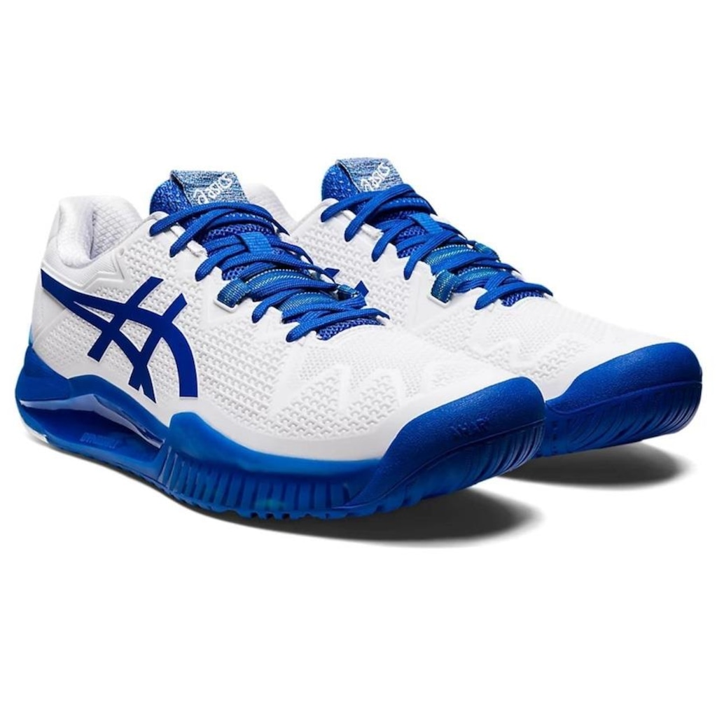 Tênis Asics Gel-Resolution 8 Allcourt - Masculino | Centauro