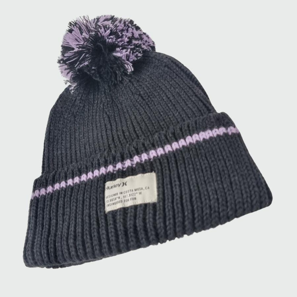Imagem 2 do produto Gorro Hurley Atlanta - Hurley - sem Gênero