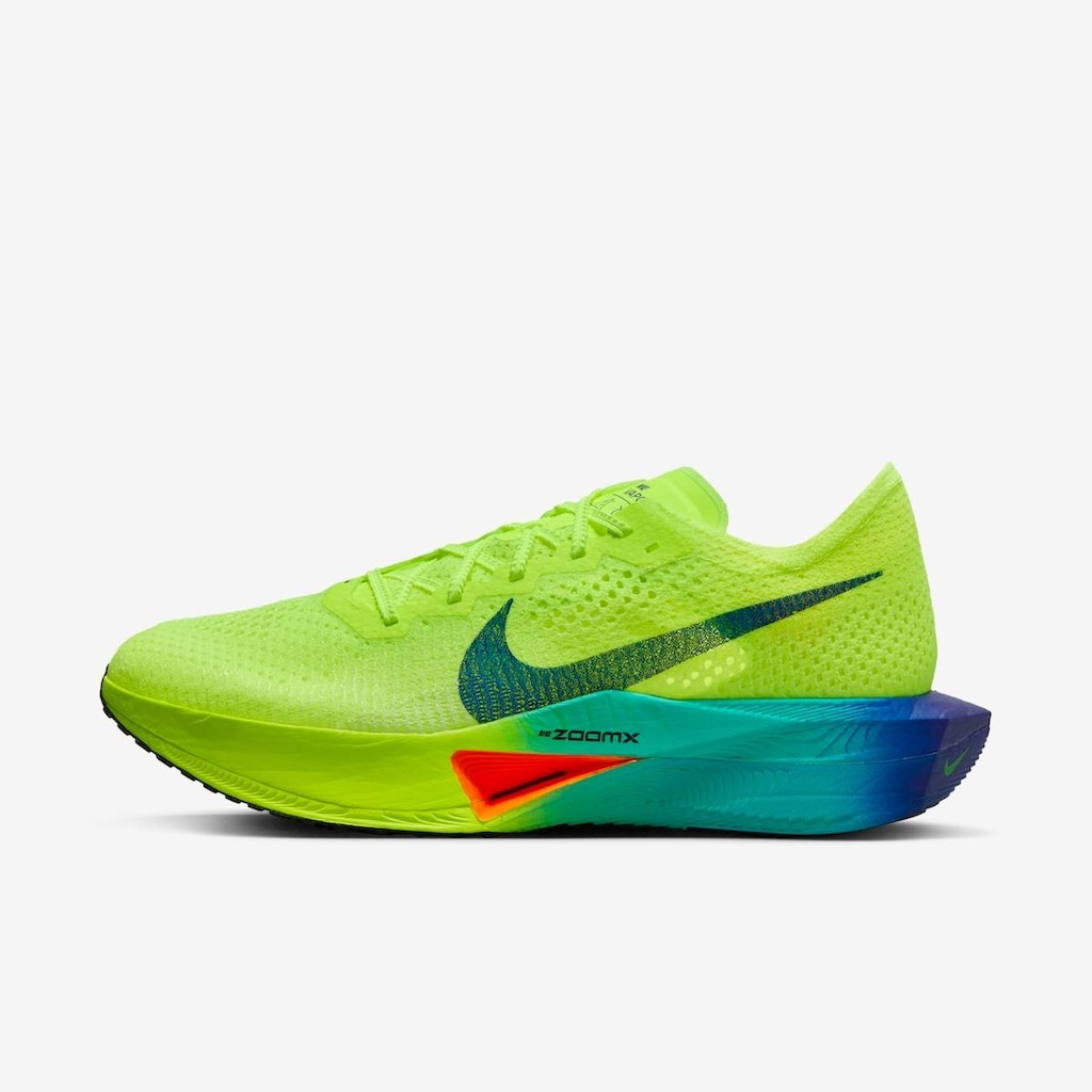 Tênis Nike Vaporfly 3 - Masculino | Centauro