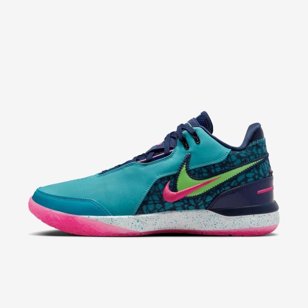 Tênis Nike Zoom Lebron Nxxt Gen - Masculino | Centauro