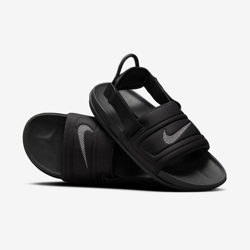 Chinelo Nike Offcourt Easyon - Masculino - Foto 2