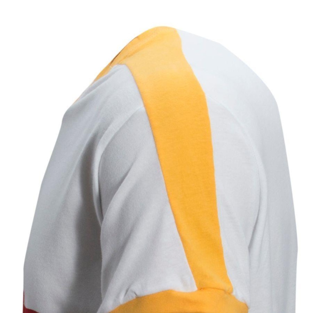 Imagem 2 do produto Camisa Gana 1980 - Liga Retro - Masculina