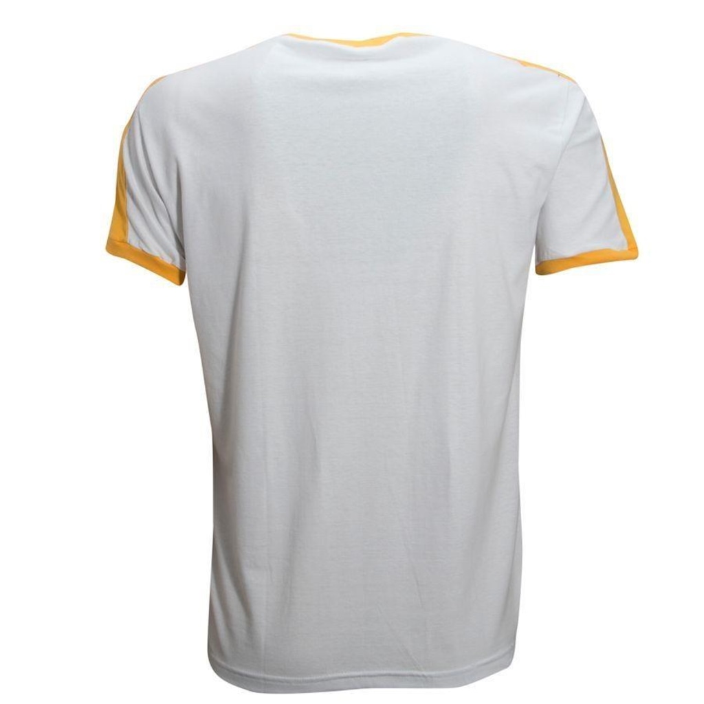 Imagem 3 do produto Camisa Gana 1980 - Liga Retro - Masculina