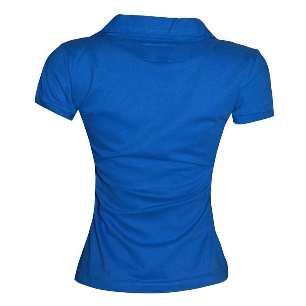 Imagem 3 do produto Camisa Itália 1982 Feminina - Liga Retro - Feminino