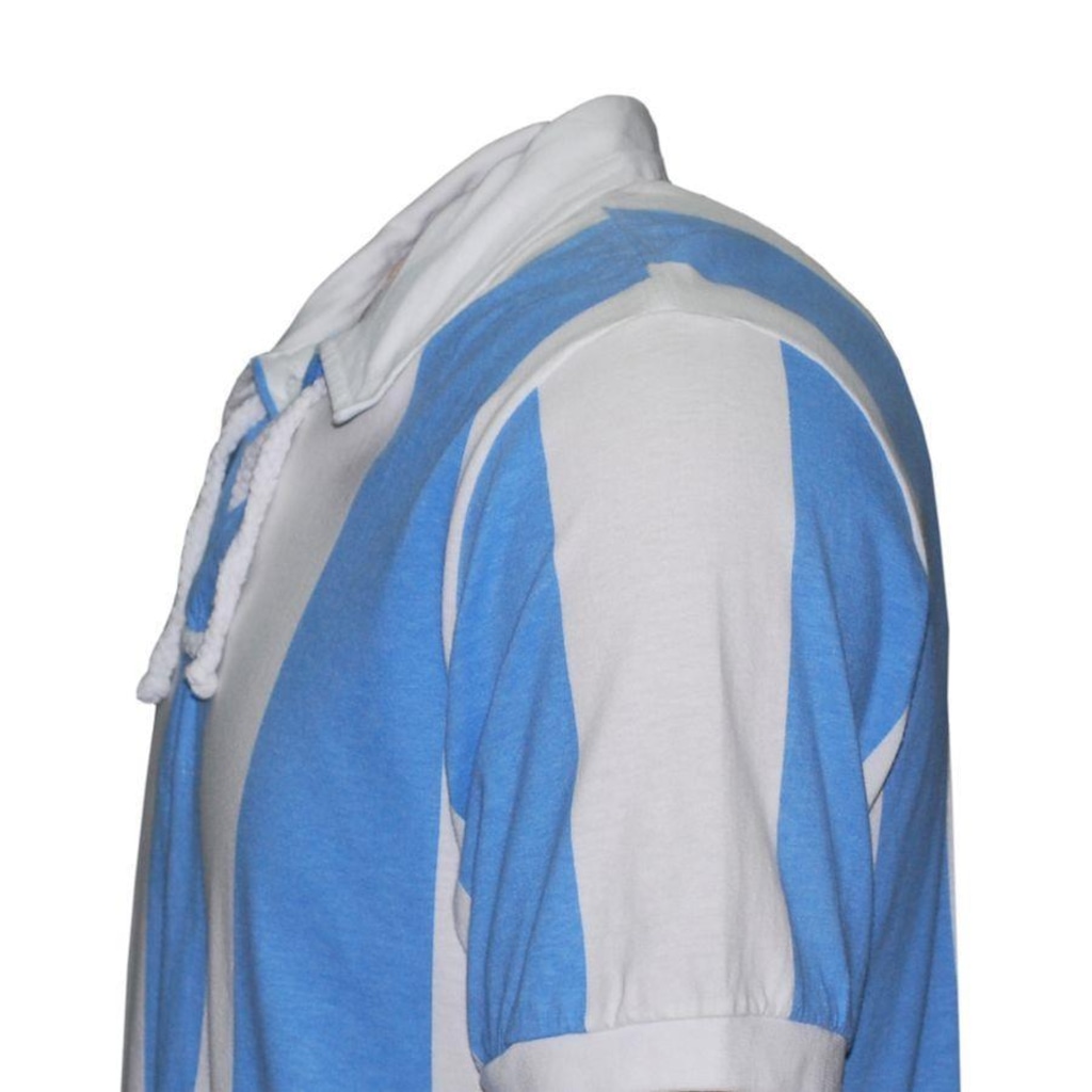 Imagem 2 do produto Camisa do Argentina 1930 Liga Retrô - Masculina